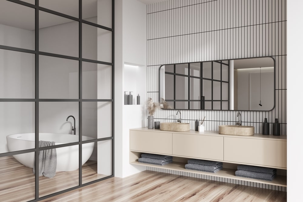 Conseils et astuces pour bien décorer votre salle de bain - Uzines