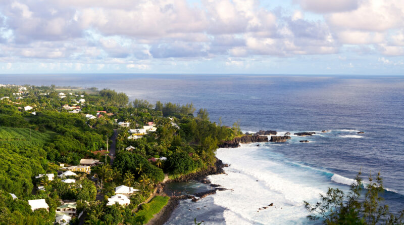 La Réunion