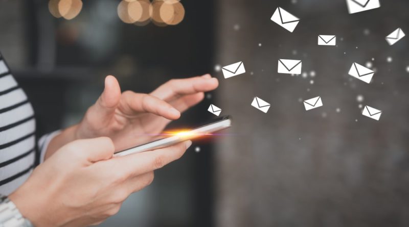 Découvrez la définition du SMS Marketing