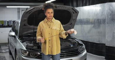Réparation de voiture pour les propriétaires