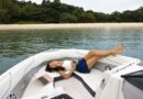 Les meilleurs accessoires pour une sieste au mouillage