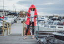Comment garder son bateau propre pendant l’été ?