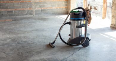 Tout savoir sur le nettoyage après travaux et les services de ménage à domicile